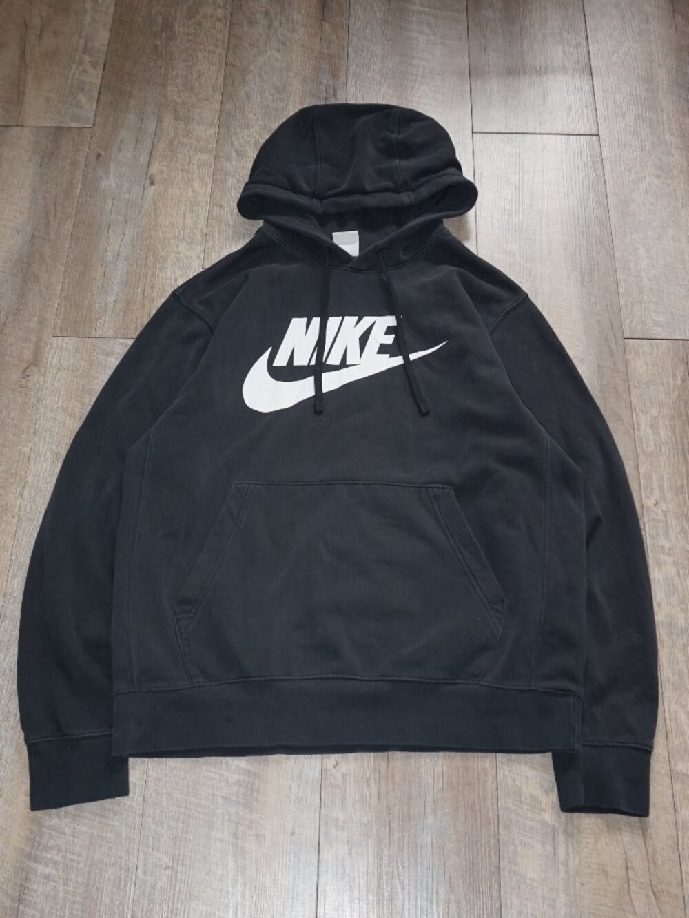 Nike Hoodie Y2K